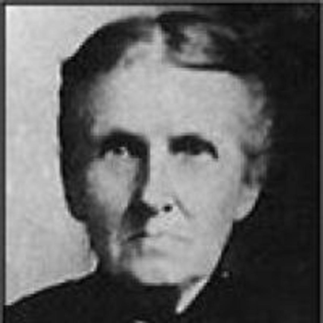 Jane Ann Sheffield (1834 - 1906) Profile